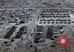 Image of open shelter Vietnam, 1965, second 14 stock footage video 65675024802