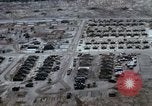 Image of open shelter Vietnam, 1965, second 15 stock footage video 65675024802
