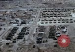 Image of open shelter Vietnam, 1965, second 16 stock footage video 65675024802