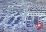 Image of open shelter Vietnam, 1965, second 22 stock footage video 65675024802