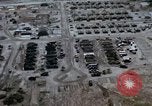 Image of open shelter Vietnam, 1965, second 23 stock footage video 65675024802