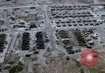 Image of open shelter Vietnam, 1965, second 28 stock footage video 65675024802
