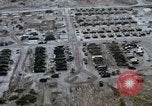 Image of open shelter Vietnam, 1965, second 29 stock footage video 65675024802