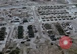 Image of open shelter Vietnam, 1965, second 31 stock footage video 65675024802