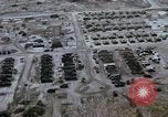 Image of open shelter Vietnam, 1965, second 32 stock footage video 65675024802