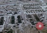 Image of open shelter Vietnam, 1965, second 33 stock footage video 65675024802