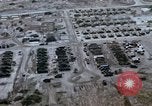 Image of open shelter Vietnam, 1965, second 34 stock footage video 65675024802