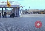 Image of open shelter Vietnam, 1965, second 35 stock footage video 65675024802