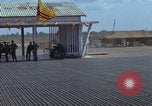 Image of open shelter Vietnam, 1965, second 40 stock footage video 65675024802