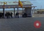 Image of open shelter Vietnam, 1965, second 45 stock footage video 65675024802