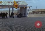 Image of open shelter Vietnam, 1965, second 48 stock footage video 65675024802