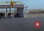 Image of open shelter Vietnam, 1965, second 50 stock footage video 65675024802