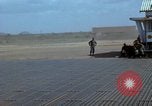 Image of open shelter Vietnam, 1965, second 60 stock footage video 65675024802