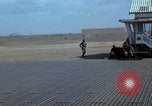 Image of open shelter Vietnam, 1965, second 61 stock footage video 65675024802