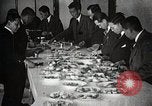 Image of crab canning Japan, 1938, second 3 stock footage video 65675024803
