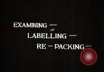 Image of crab canning Japan, 1938, second 7 stock footage video 65675024803