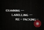 Image of crab canning Japan, 1938, second 8 stock footage video 65675024803