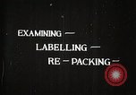Image of crab canning Japan, 1938, second 11 stock footage video 65675024803