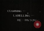 Image of crab canning Japan, 1938, second 12 stock footage video 65675024803