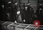 Image of crab canning Japan, 1938, second 35 stock footage video 65675024803