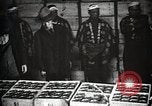 Image of crab canning Japan, 1938, second 38 stock footage video 65675024803