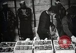 Image of crab canning Japan, 1938, second 40 stock footage video 65675024803