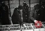 Image of crab canning Japan, 1938, second 41 stock footage video 65675024803