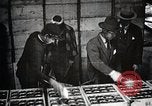 Image of crab canning Japan, 1938, second 42 stock footage video 65675024803
