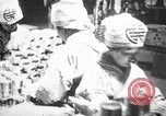 Image of crab canning Japan, 1938, second 43 stock footage video 65675024803