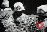 Image of crab canning Japan, 1938, second 45 stock footage video 65675024803