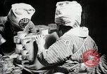 Image of crab canning Japan, 1938, second 49 stock footage video 65675024803