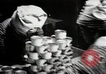 Image of crab canning Japan, 1938, second 51 stock footage video 65675024803