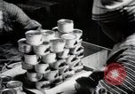 Image of crab canning Japan, 1938, second 53 stock footage video 65675024803