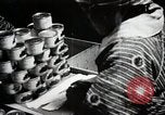 Image of crab canning Japan, 1938, second 54 stock footage video 65675024803