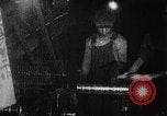 Image of crab canning Japan, 1938, second 10 stock footage video 65675024804