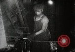 Image of crab canning Japan, 1938, second 16 stock footage video 65675024804