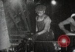 Image of crab canning Japan, 1938, second 19 stock footage video 65675024804