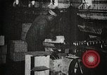 Image of crab canning Japan, 1938, second 37 stock footage video 65675024804