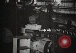 Image of crab canning Japan, 1938, second 43 stock footage video 65675024804