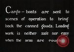 Image of crab canning Japan, 1938, second 47 stock footage video 65675024804