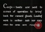 Image of crab canning Japan, 1938, second 48 stock footage video 65675024804