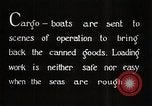 Image of crab canning Japan, 1938, second 50 stock footage video 65675024804