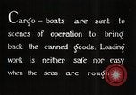 Image of crab canning Japan, 1938, second 51 stock footage video 65675024804