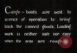 Image of crab canning Japan, 1938, second 55 stock footage video 65675024804