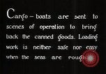 Image of crab canning Japan, 1938, second 61 stock footage video 65675024804
