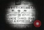 Image of crab inspection Japan, 1938, second 21 stock footage video 65675024805
