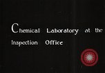 Image of crab inspection Japan, 1938, second 38 stock footage video 65675024805