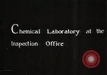 Image of crab inspection Japan, 1938, second 39 stock footage video 65675024805