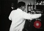 Image of crab inspection Japan, 1938, second 44 stock footage video 65675024805