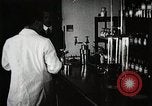 Image of crab inspection Japan, 1938, second 45 stock footage video 65675024805